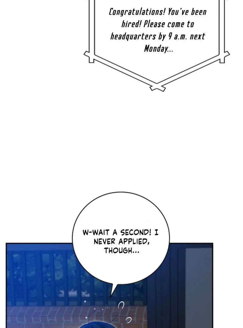 I Reincarnated as a Parenting Story Extra Chapter 28 – Page 97
