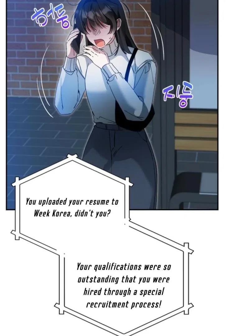 I Reincarnated as a Parenting Story Extra Chapter 28 – Page 98
