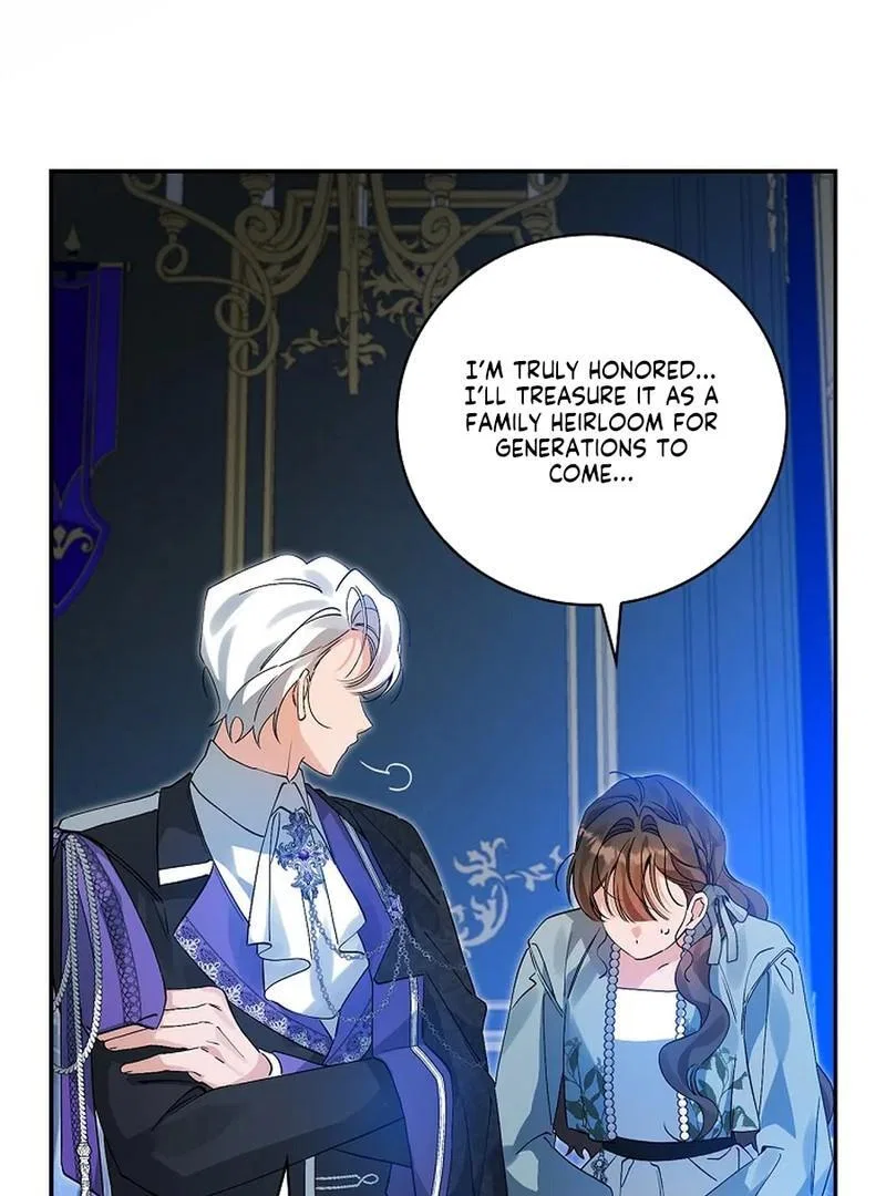 I Reincarnated as a Parenting Story Extra Chapter 27 – Page 5