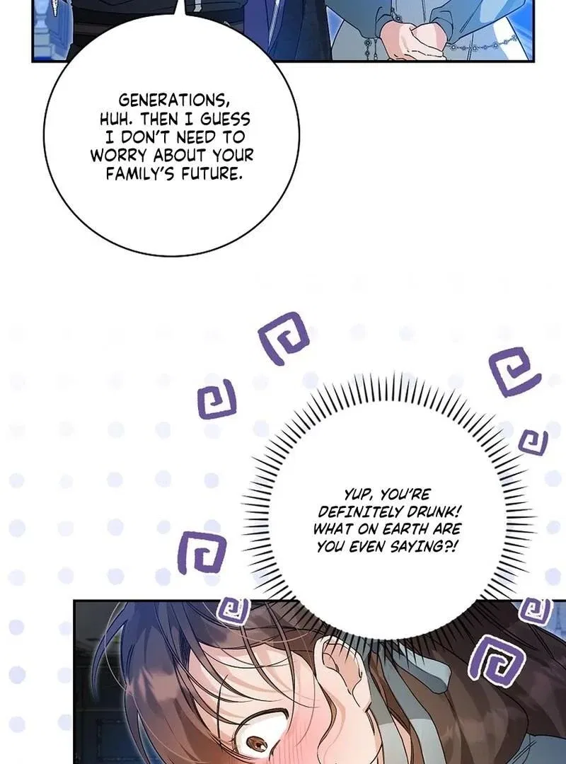 I Reincarnated as a Parenting Story Extra Chapter 27 – Page 6