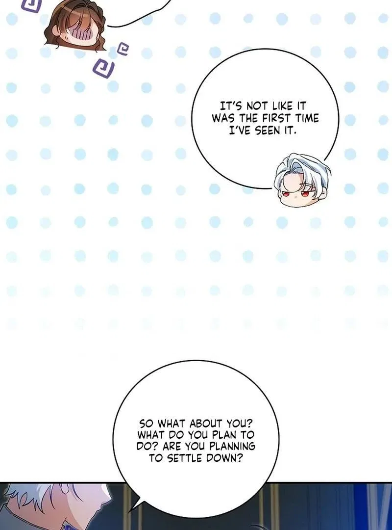 I Reincarnated as a Parenting Story Extra Chapter 27 – Page 8