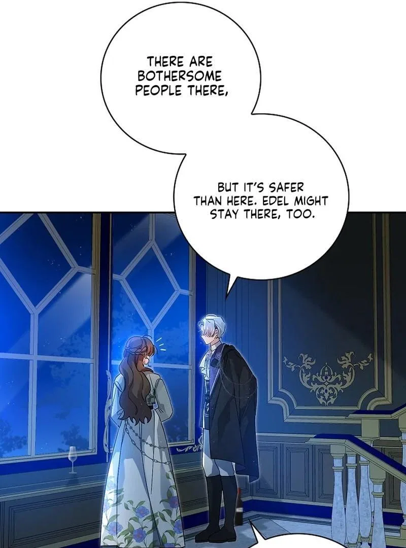 I Reincarnated as a Parenting Story Extra Chapter 27 – Page 15
