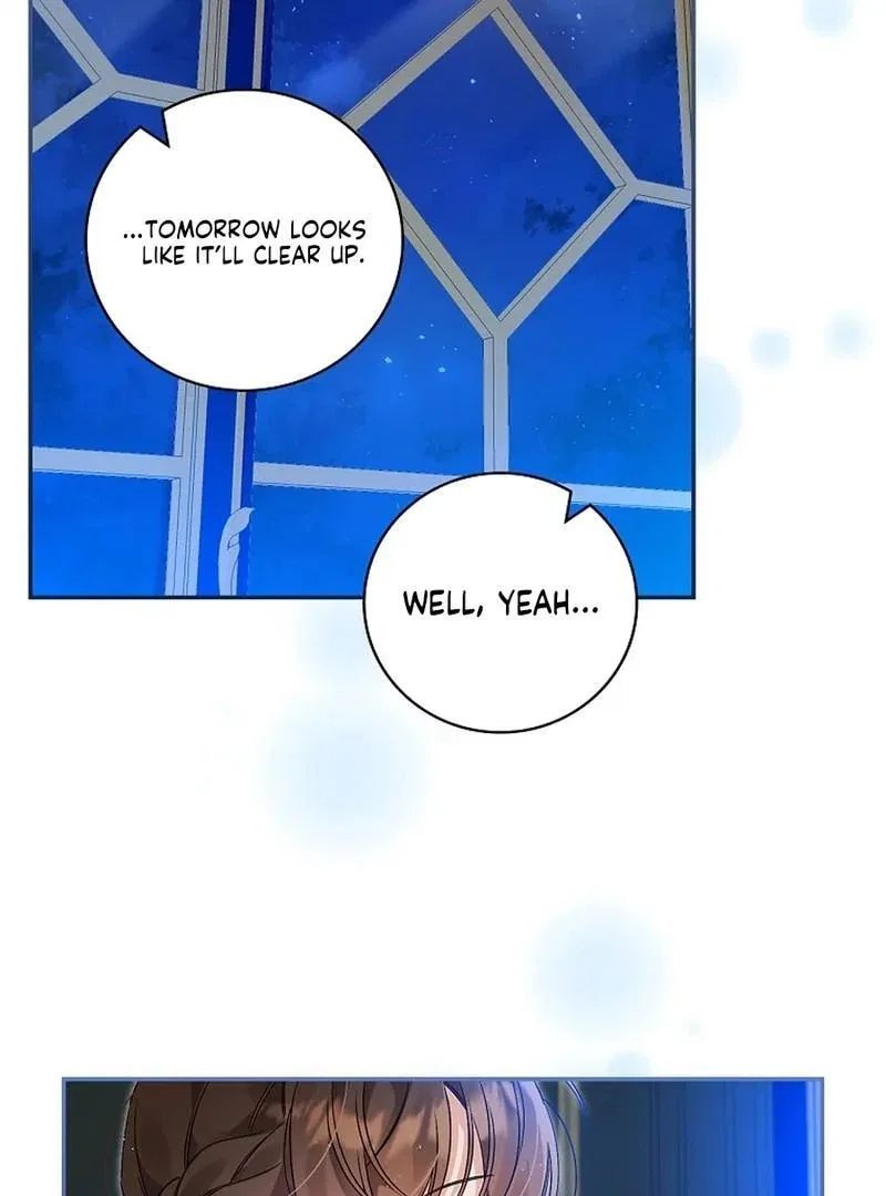 I Reincarnated as a Parenting Story Extra Chapter 27 – Page 19