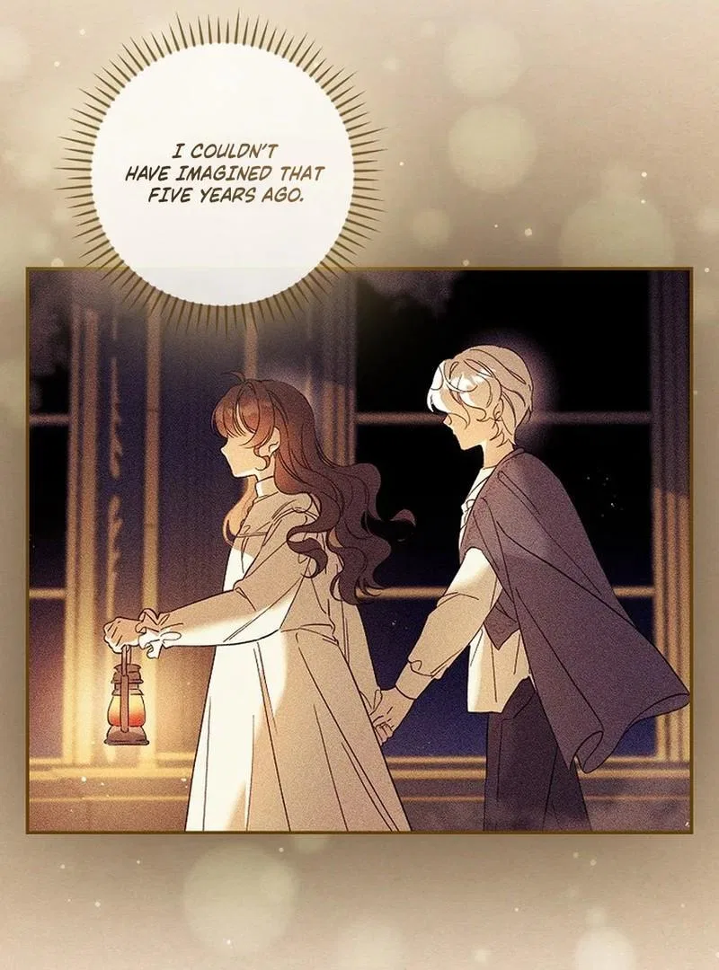 I Reincarnated as a Parenting Story Extra Chapter 27 – Page 21