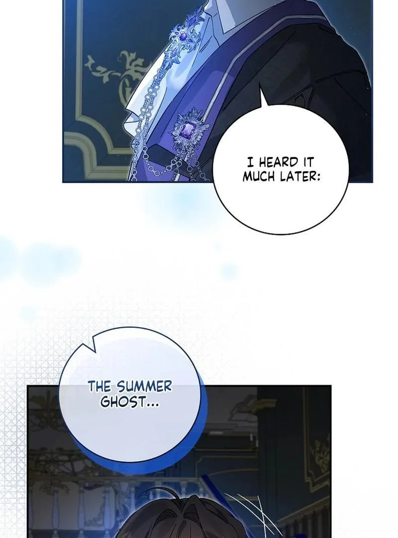 I Reincarnated as a Parenting Story Extra Chapter 27 – Page 23