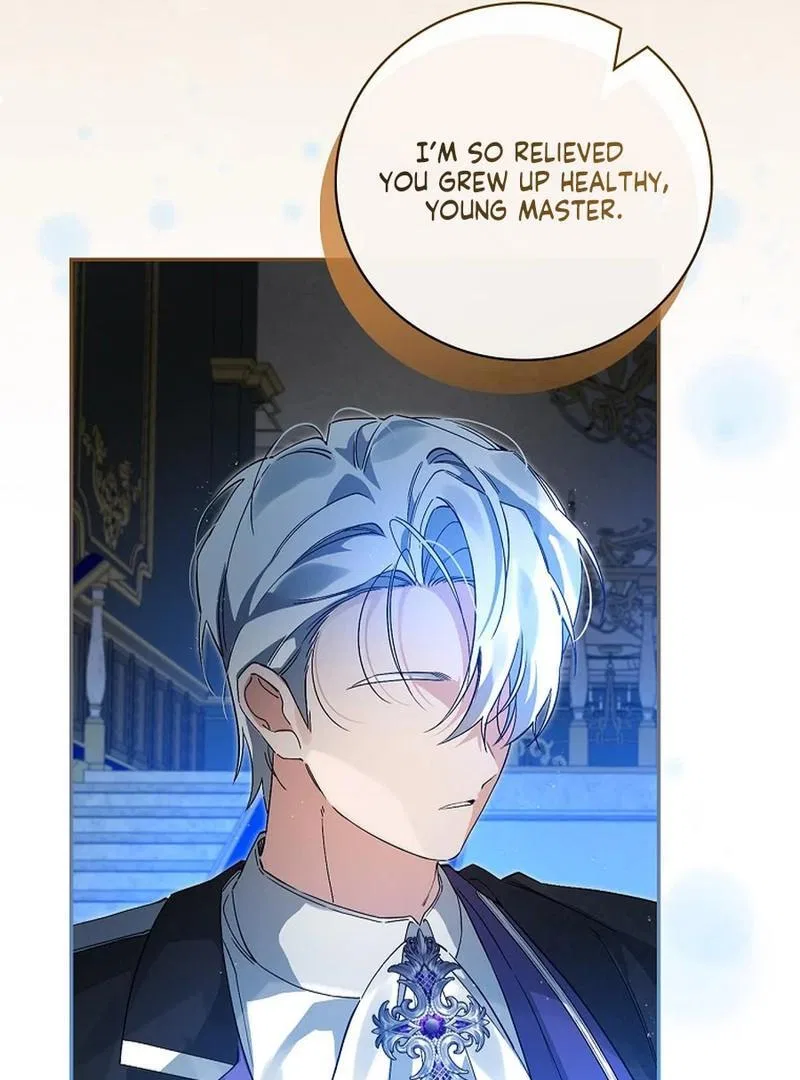 I Reincarnated as a Parenting Story Extra Chapter 27 – Page 29