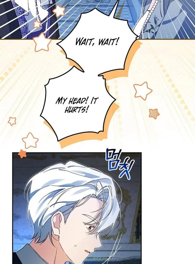 I Reincarnated as a Parenting Story Extra Chapter 27 – Page 40