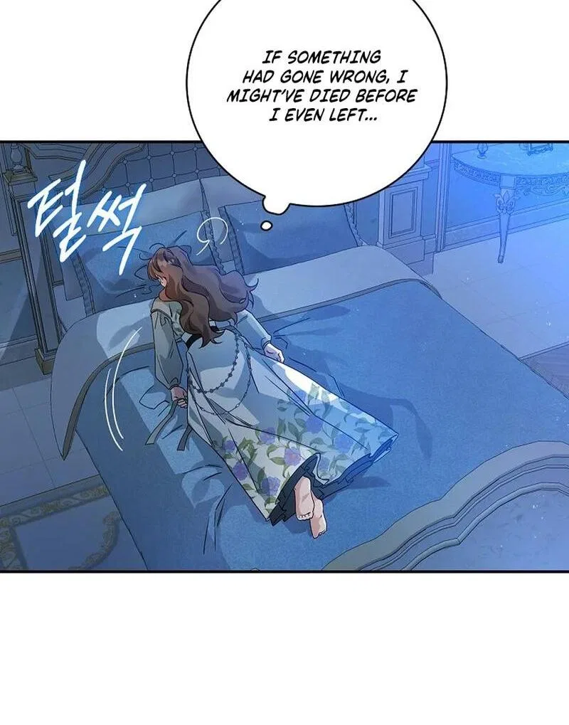 I Reincarnated as a Parenting Story Extra Chapter 27 – Page 52