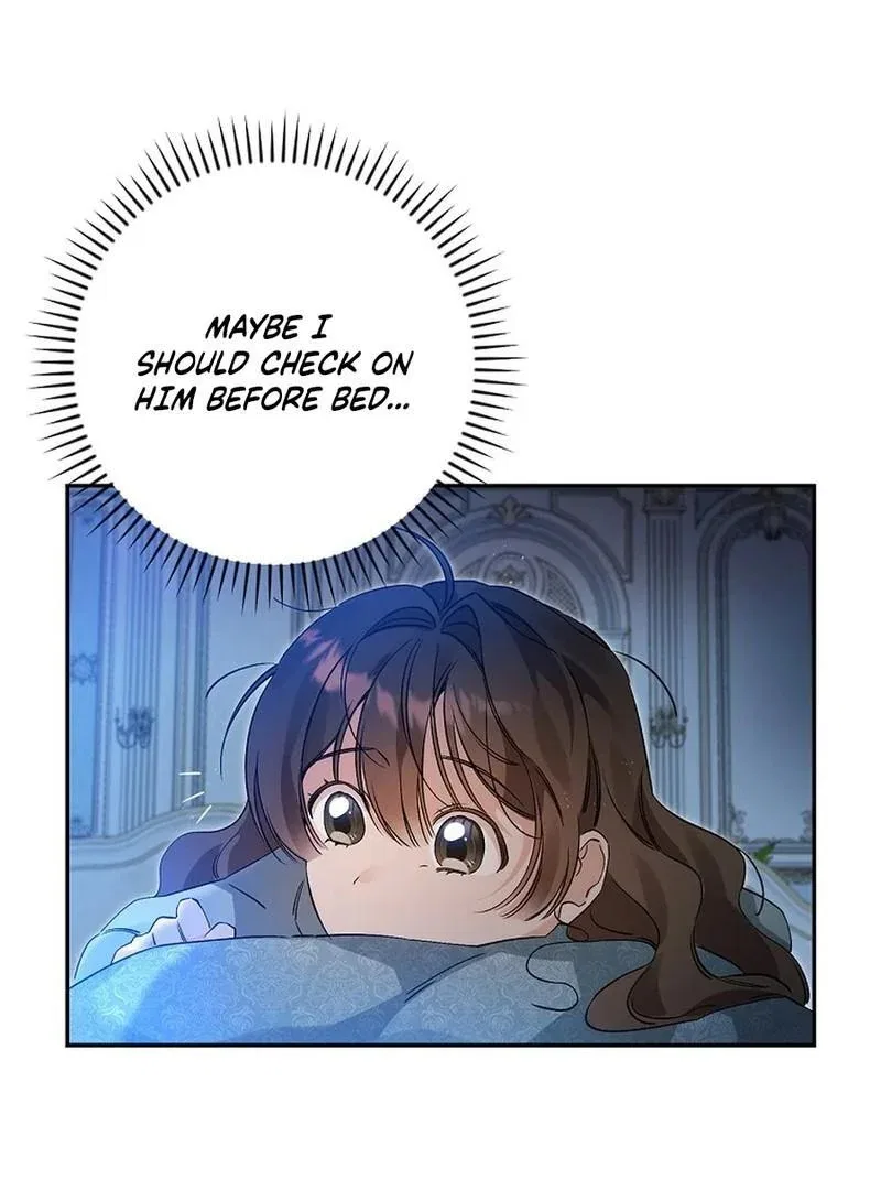 I Reincarnated as a Parenting Story Extra Chapter 27 – Page 53