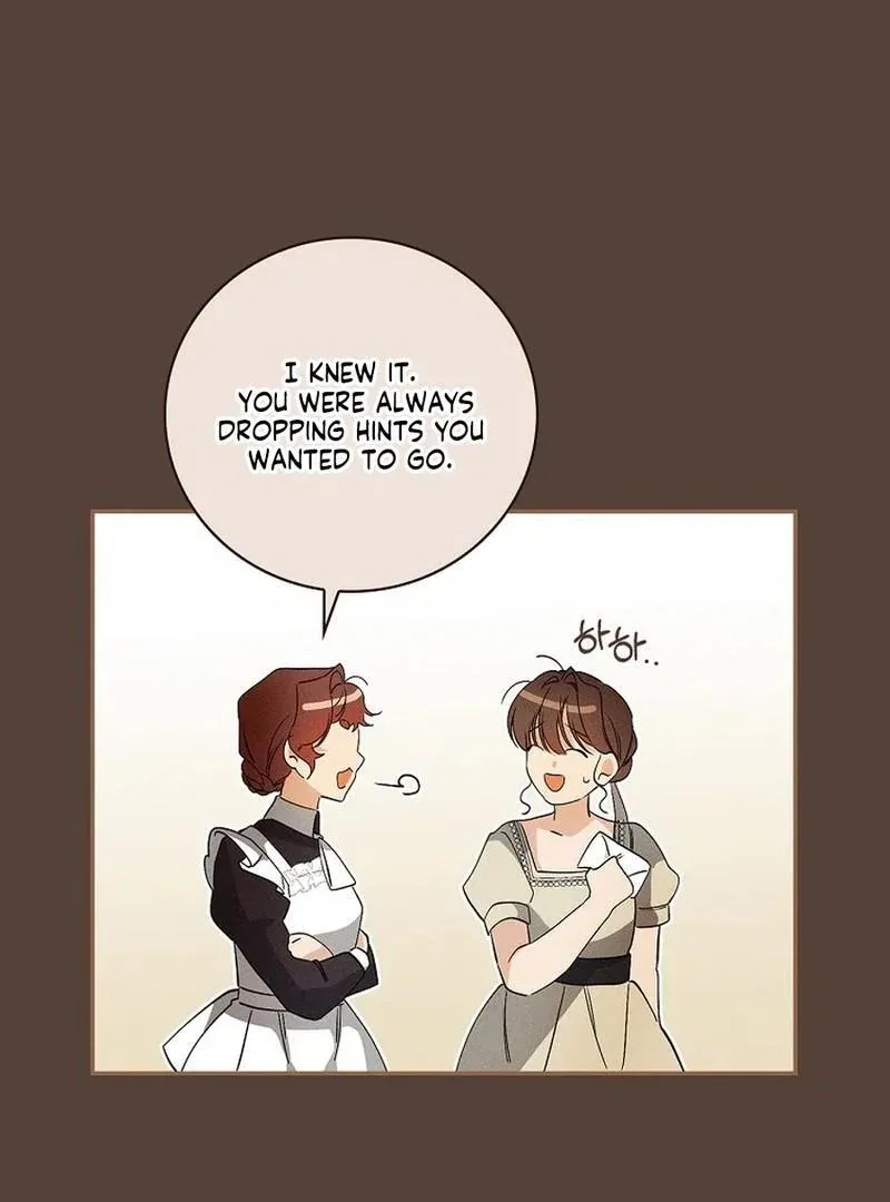 I Reincarnated as a Parenting Story Extra Chapter 27 – Page 60