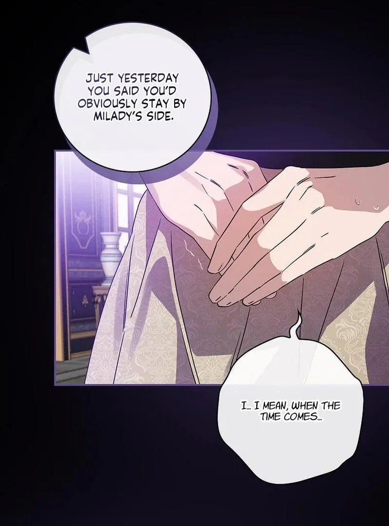 I Reincarnated as a Parenting Story Extra Chapter 27 – Page 75