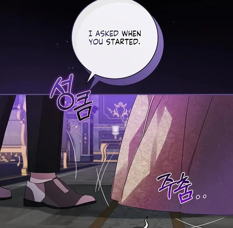 I Reincarnated as a Parenting Story Extra Chapter 27 – Page 79