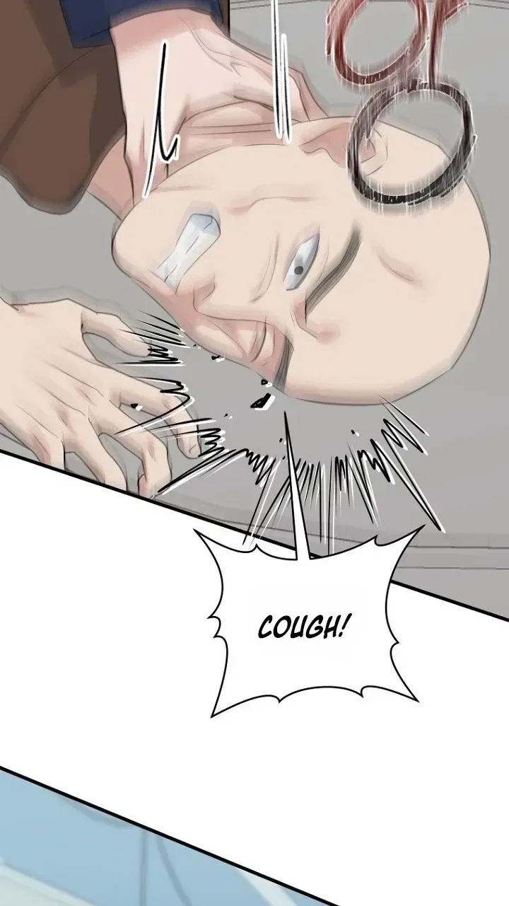 Before the Flowers Wither Chapter 37 – Page 3