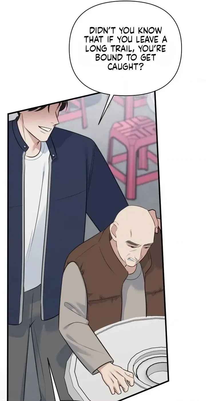 Before the Flowers Wither Chapter 37 – Page 10
