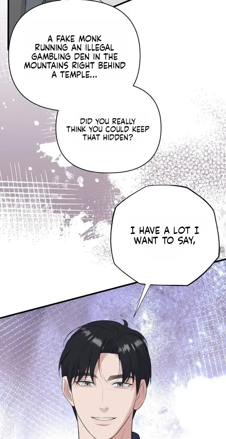 Before the Flowers Wither Chapter 37 – Page 11
