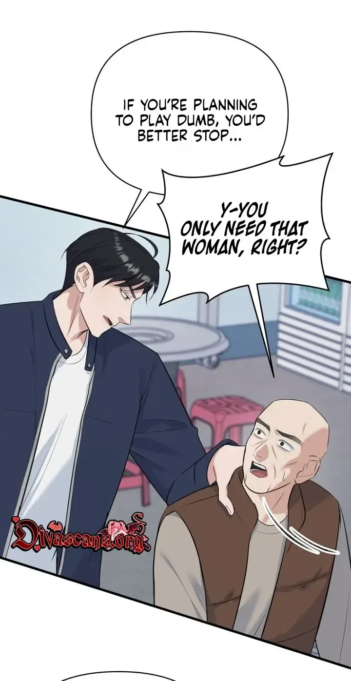 Before the Flowers Wither Chapter 37 – Page 14