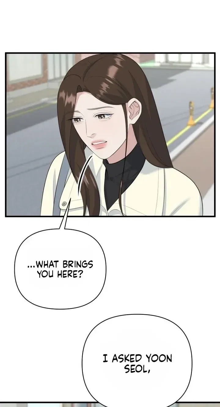 Before the Flowers Wither Chapter 37 – Page 23