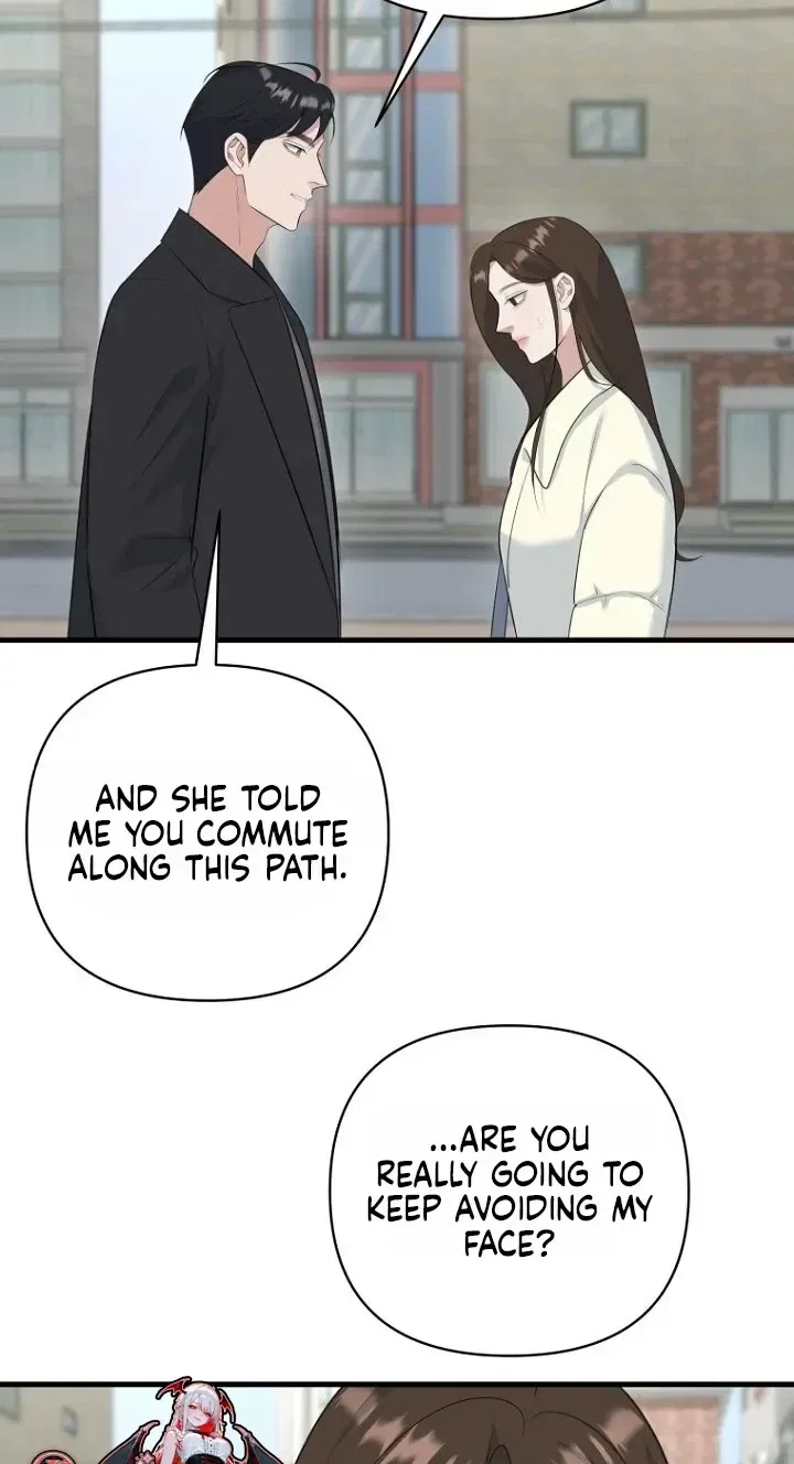 Before the Flowers Wither Chapter 37 – Page 24