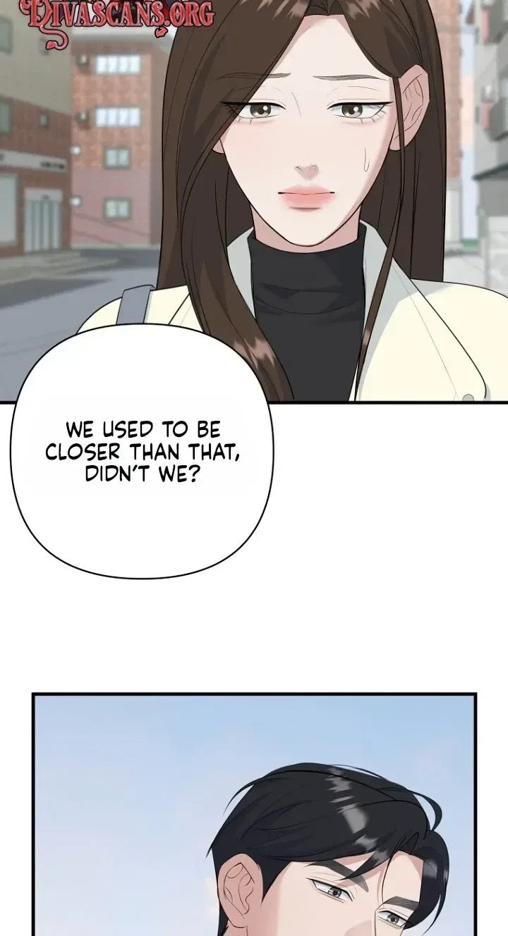 Before the Flowers Wither Chapter 37 – Page 25