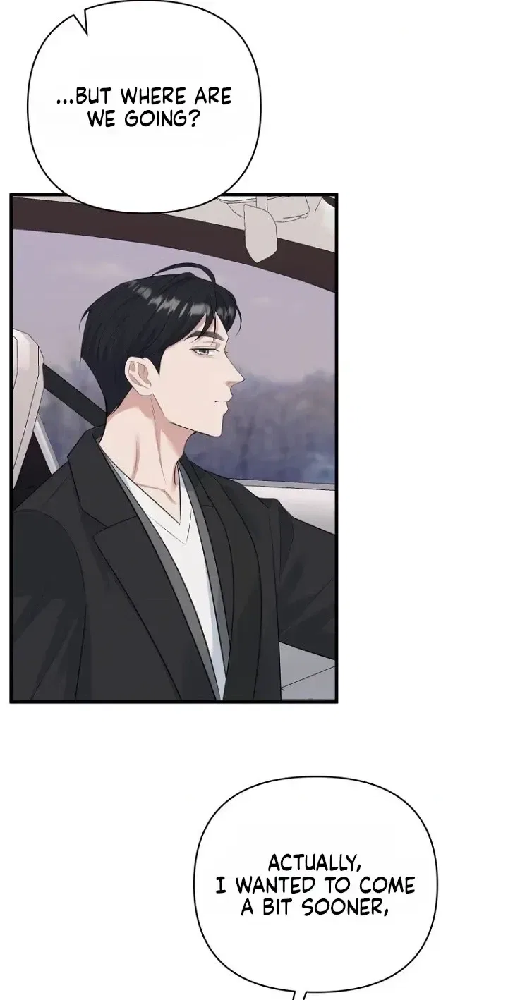 Before the Flowers Wither Chapter 37 – Page 30