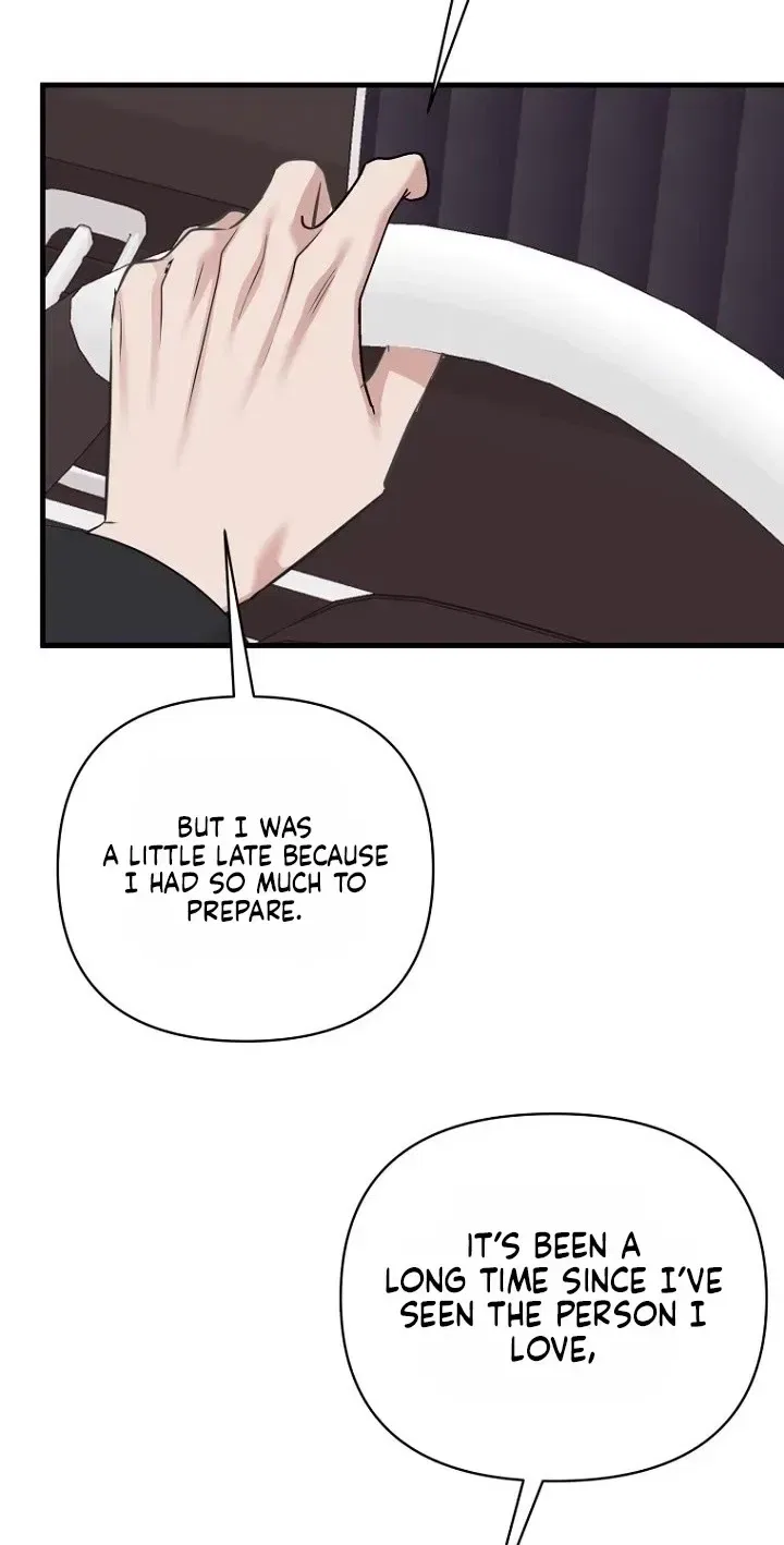 Before the Flowers Wither Chapter 37 – Page 31