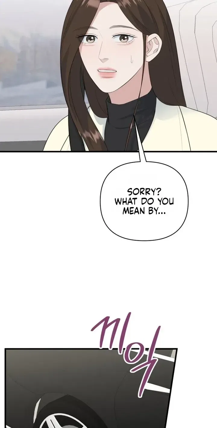 Before the Flowers Wither Chapter 37 – Page 33