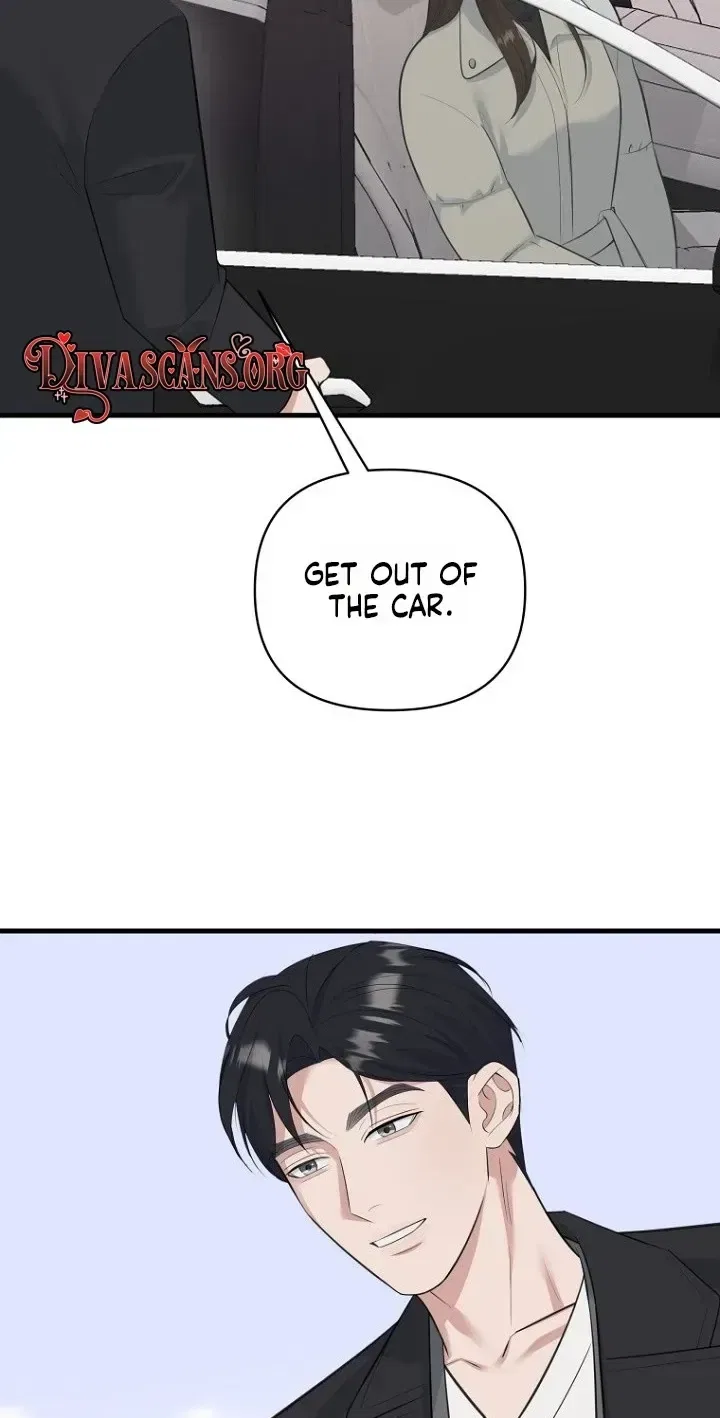 Before the Flowers Wither Chapter 37 – Page 35