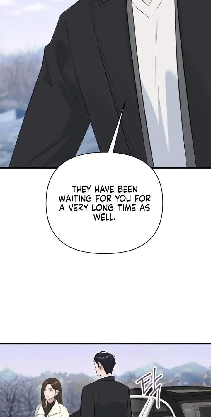Before the Flowers Wither Chapter 37 – Page 36