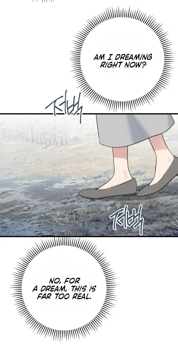 Before the Flowers Wither Chapter 37 – Page 39