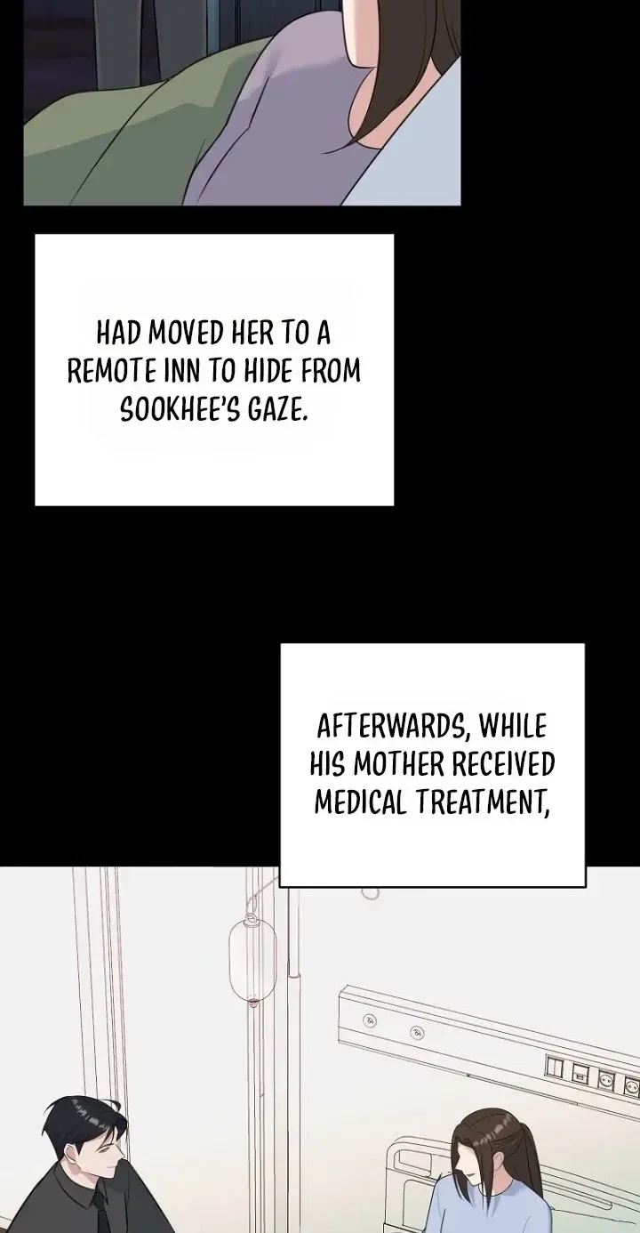 Before the Flowers Wither Chapter 37 – Page 58