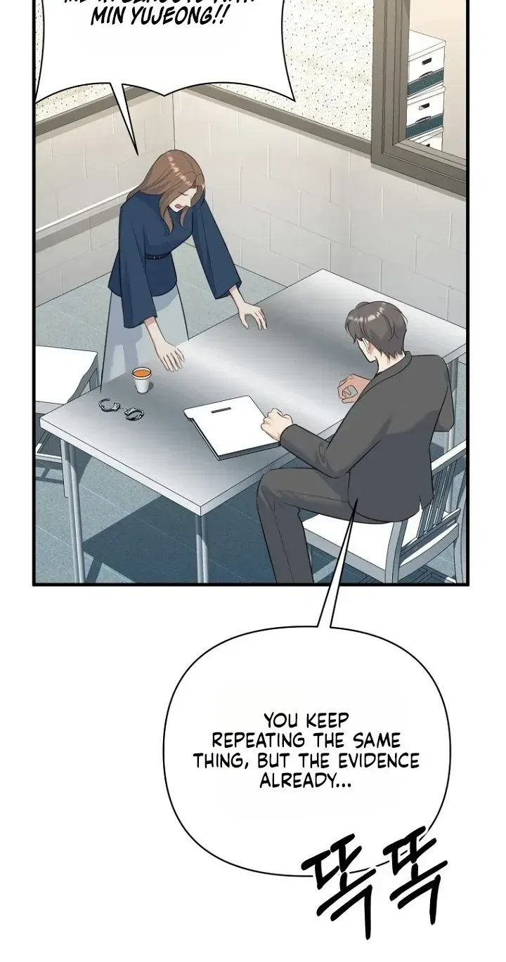 Before the Flowers Wither Chapter 37 – Page 69