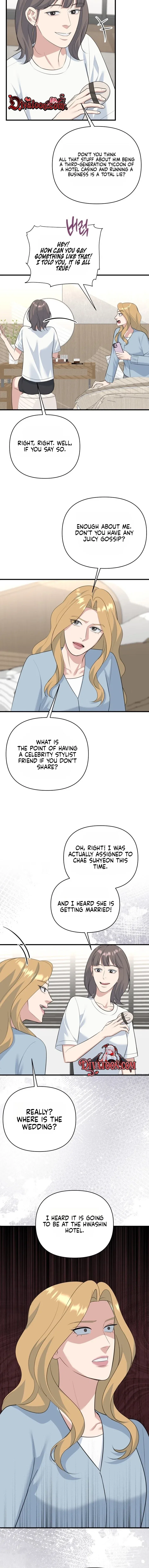 Before the Flowers Wither Chapter 31 – Page 2