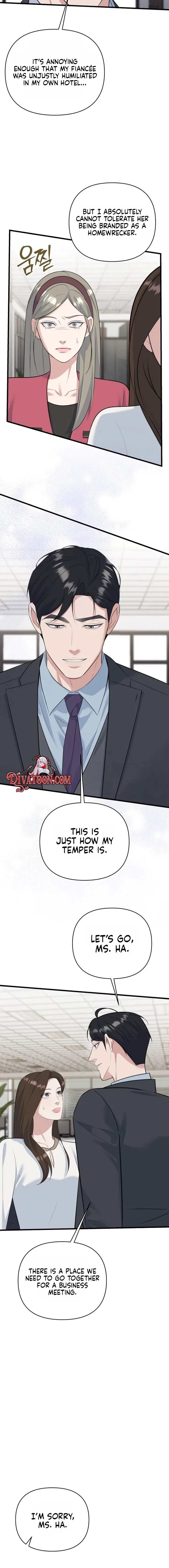 Before the Flowers Wither Chapter 31 – Page 12