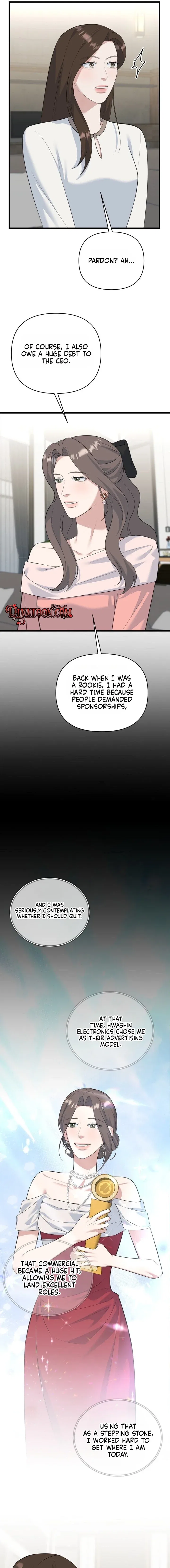 Before the Flowers Wither Chapter 31 – Page 15