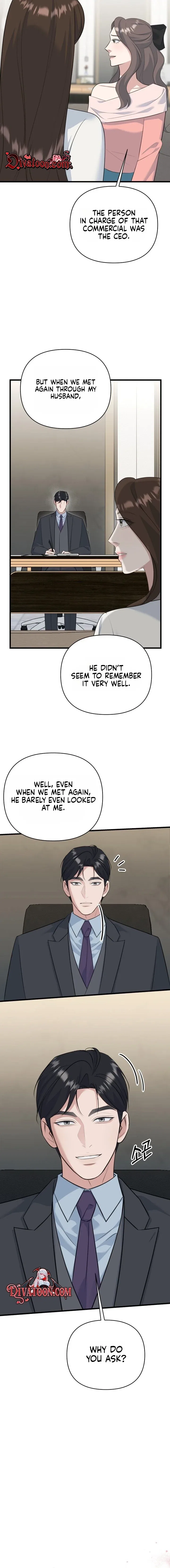 Before the Flowers Wither Chapter 31 – Page 16