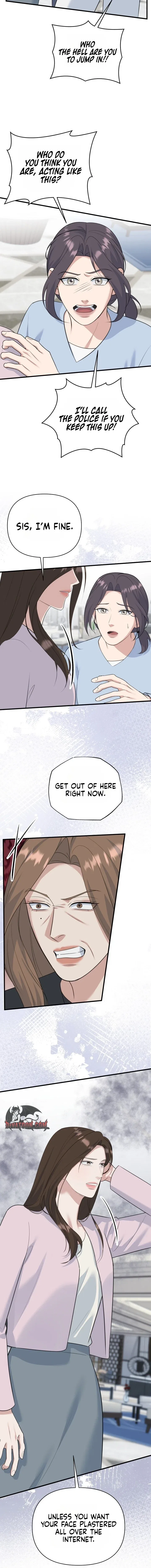 Before the Flowers Wither Chapter 30 – Page 2