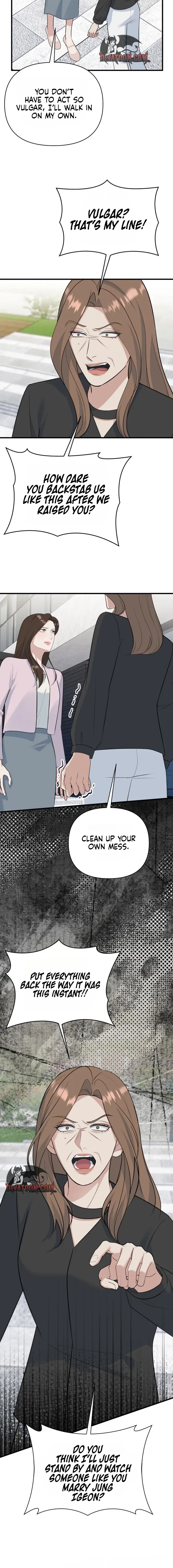 Before the Flowers Wither Chapter 30 – Page 4