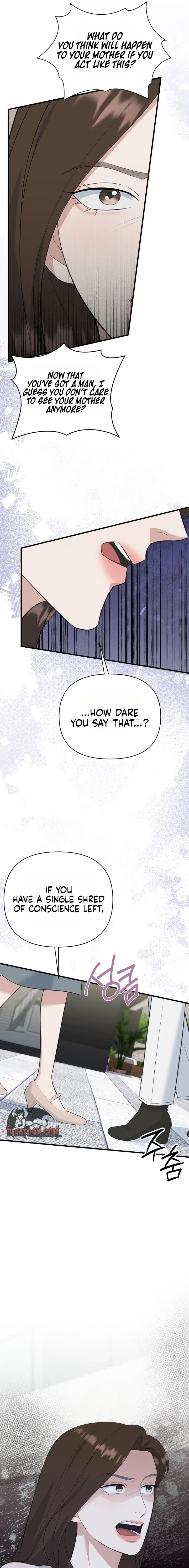 Before the Flowers Wither Chapter 30 – Page 5