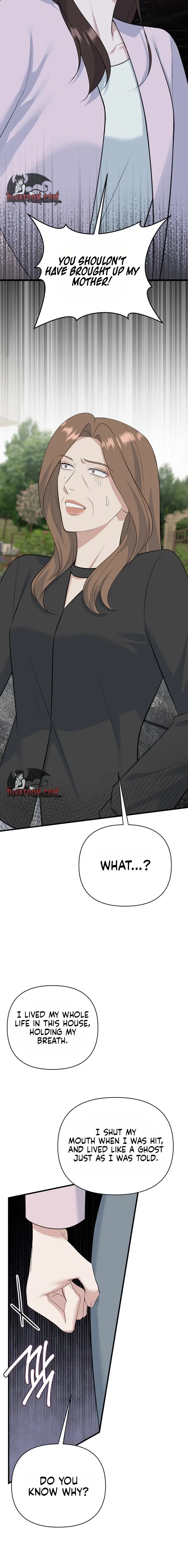 Before the Flowers Wither Chapter 30 – Page 6