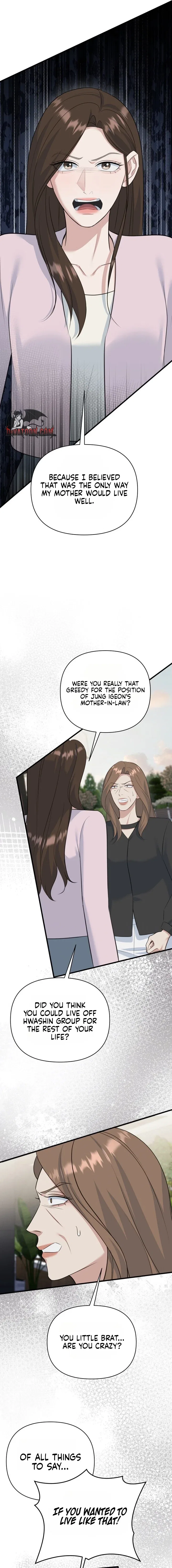 Before the Flowers Wither Chapter 30 – Page 7