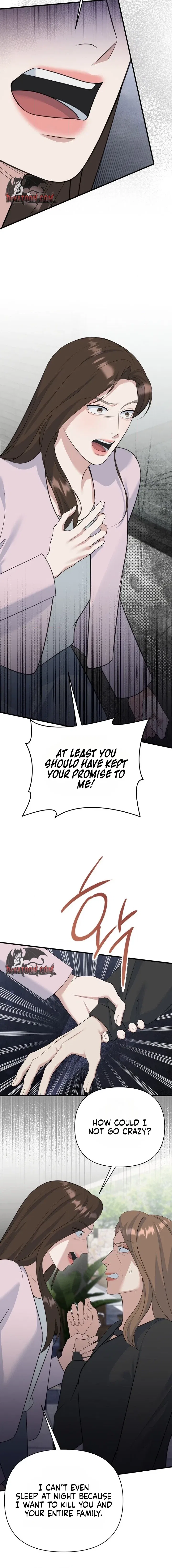 Before the Flowers Wither Chapter 30 – Page 8