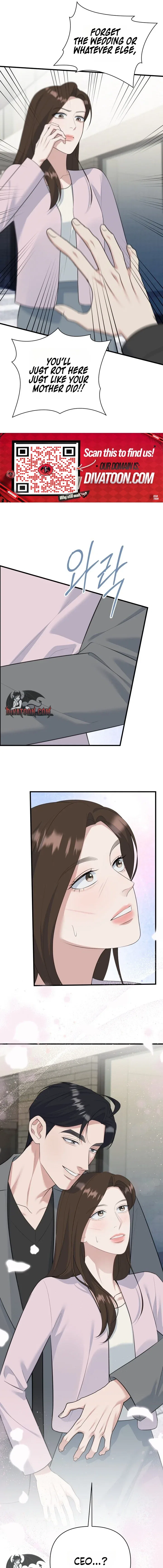 Before the Flowers Wither Chapter 30 – Page 11