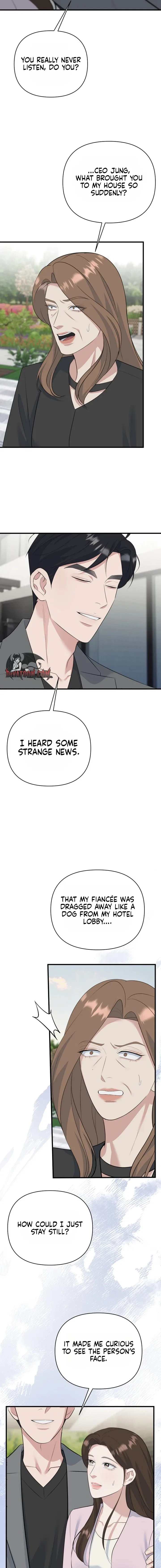Before the Flowers Wither Chapter 30 – Page 13