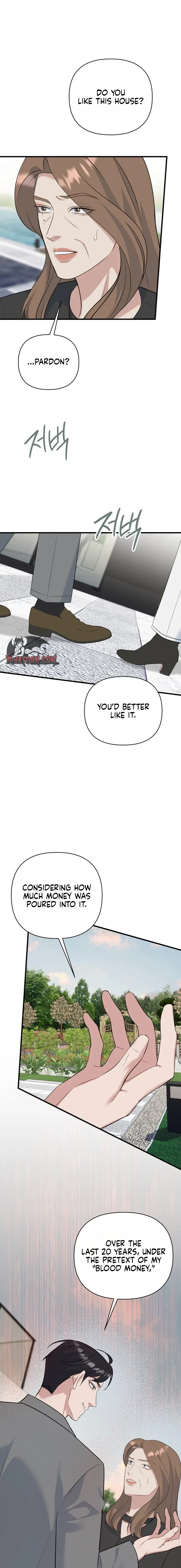 Before the Flowers Wither Chapter 30 – Page 15