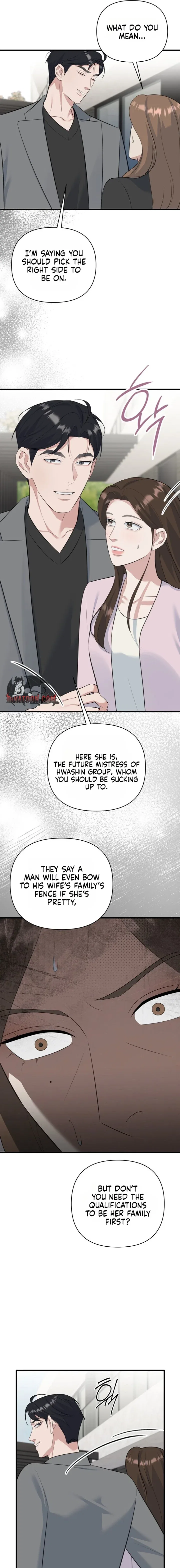 Before the Flowers Wither Chapter 30 – Page 17