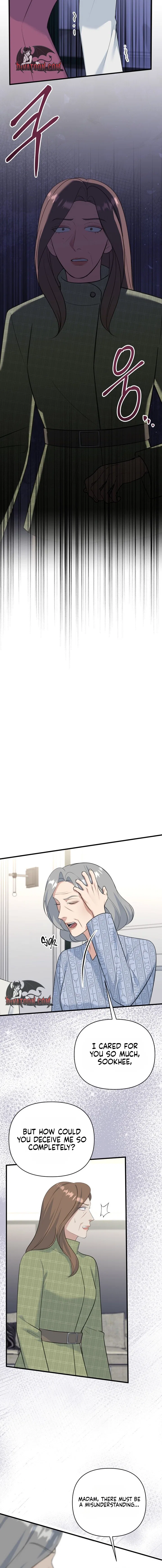 Before the Flowers Wither Chapter 29 – Page 2