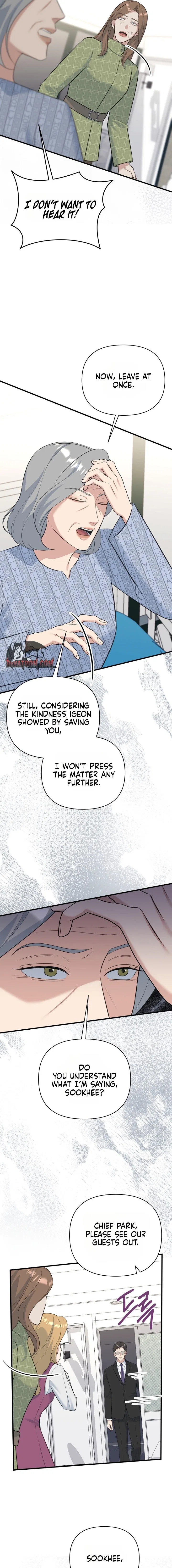 Before the Flowers Wither Chapter 29 – Page 3