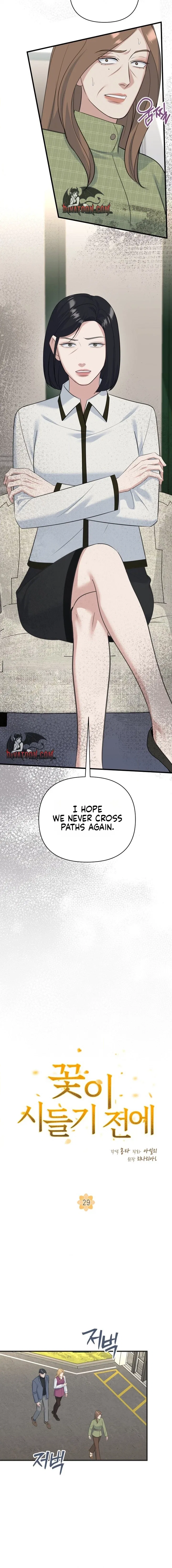 Before the Flowers Wither Chapter 29 – Page 4
