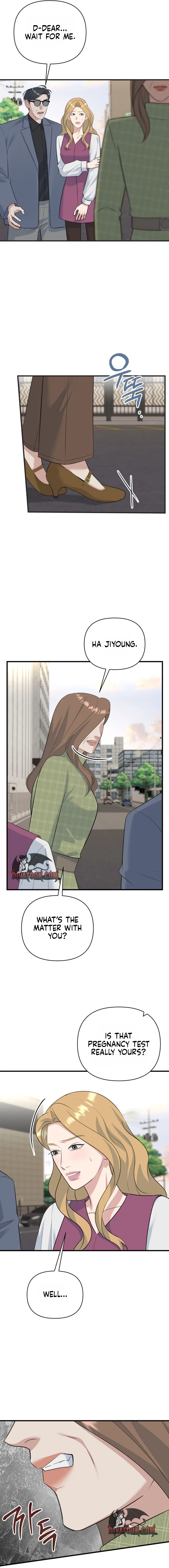 Before the Flowers Wither Chapter 29 – Page 5