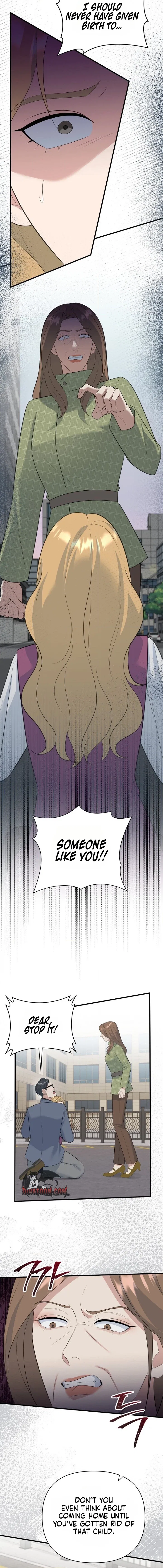 Before the Flowers Wither Chapter 29 – Page 8